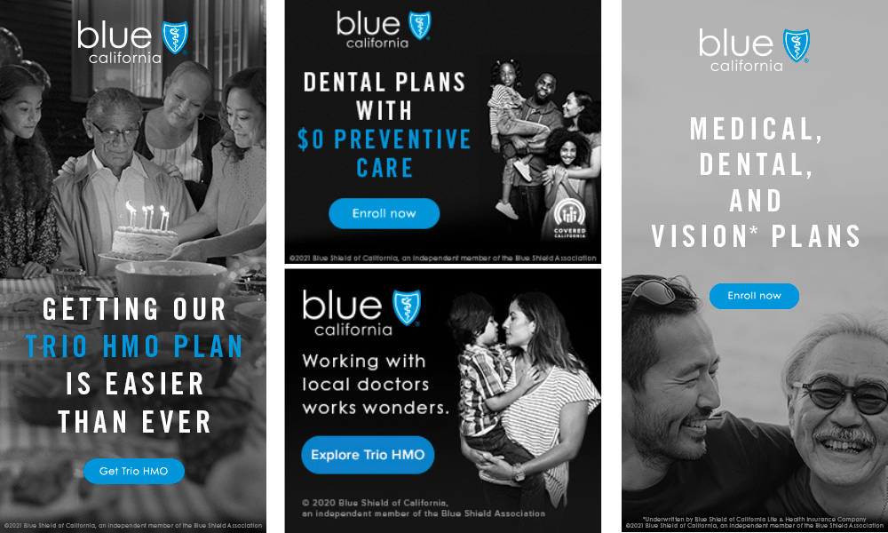 5 EyeCatching Health Insurance Advertising Campaigns OHO Interactive